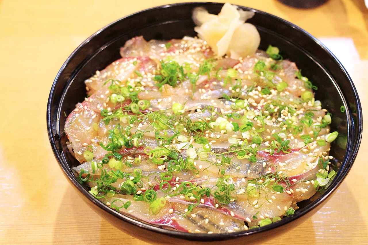 大分名物なのに琉球？りゅうきゅう丼の由来と絶品名店・黄金比レシピ