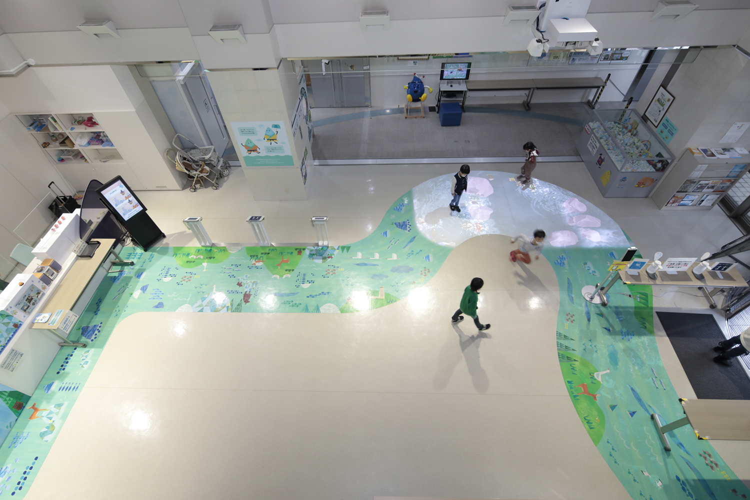 無料の神施設！札幌市下水道科学館が親子に大人気な理由と最新攻略法
