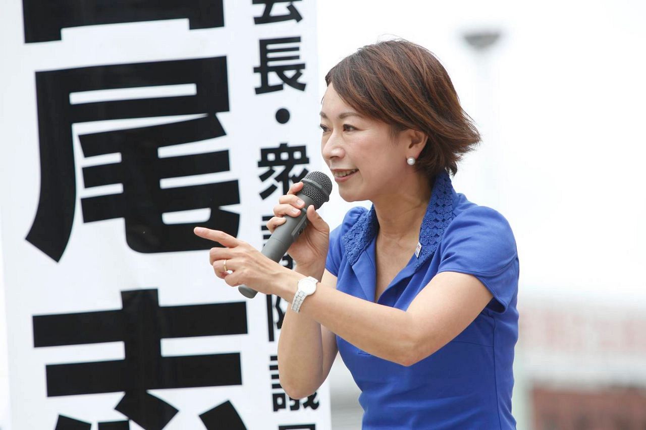 山尾志桜里の美貌と現在｜初代アニーから弁護士復帰までの全軌跡