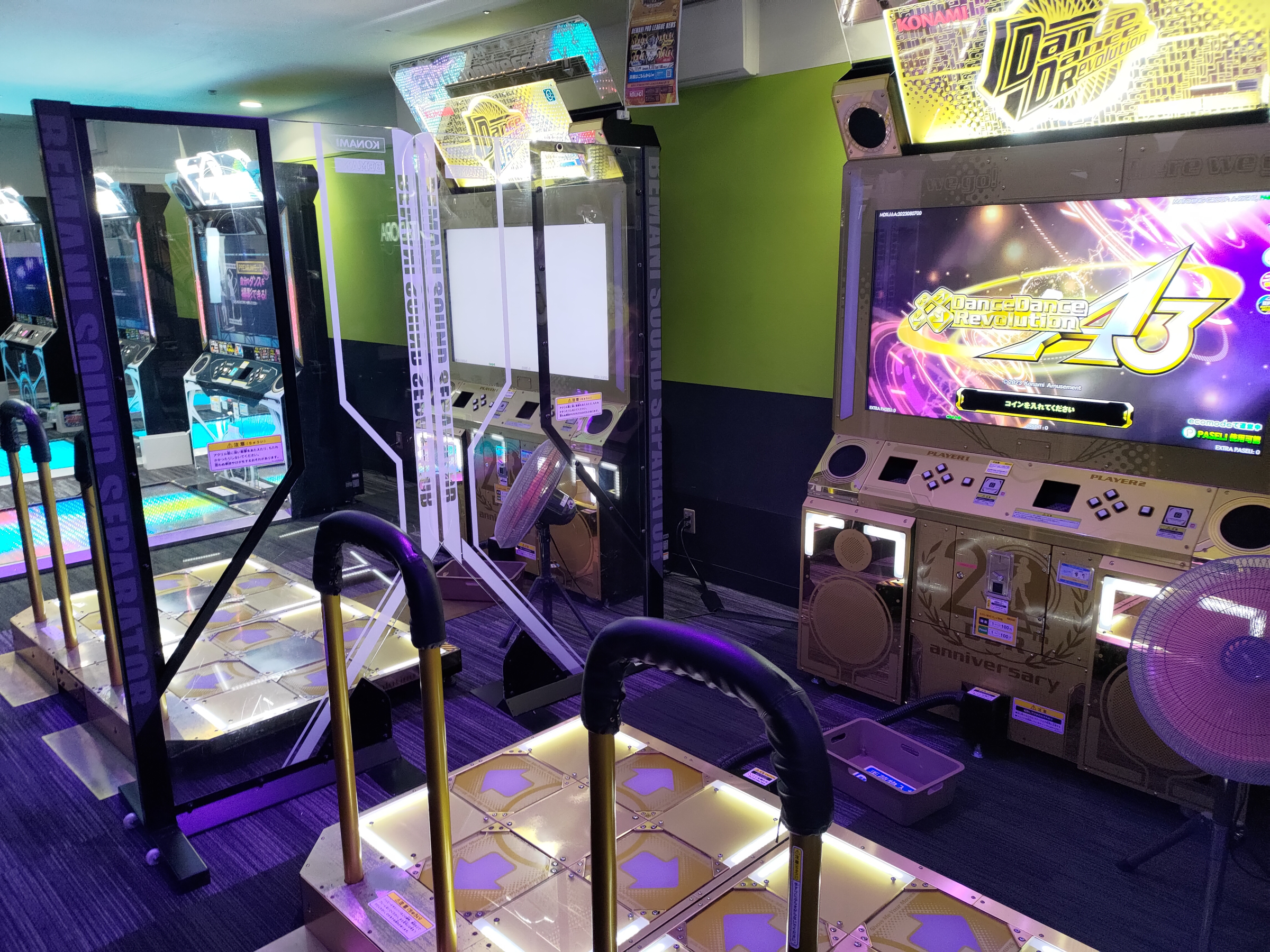 ラウンドワン広島店攻略ガイド！料金・駐車場とスポッチャの真実