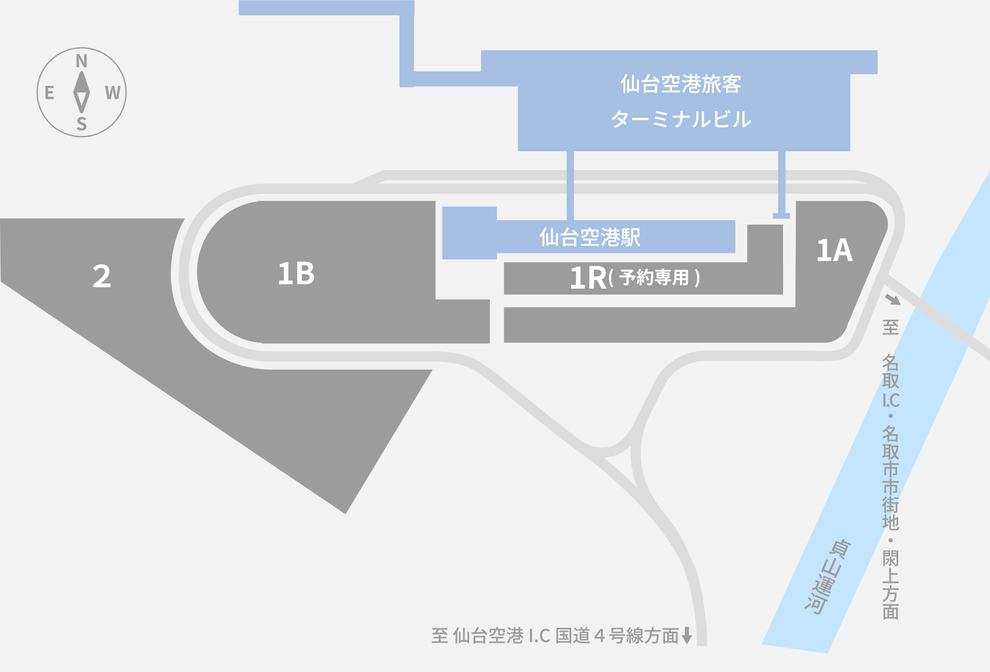 【2026年最新】仙台空港の駐車場で満車を回避！料金・予約術と周辺の穴場パーキング徹底解説
