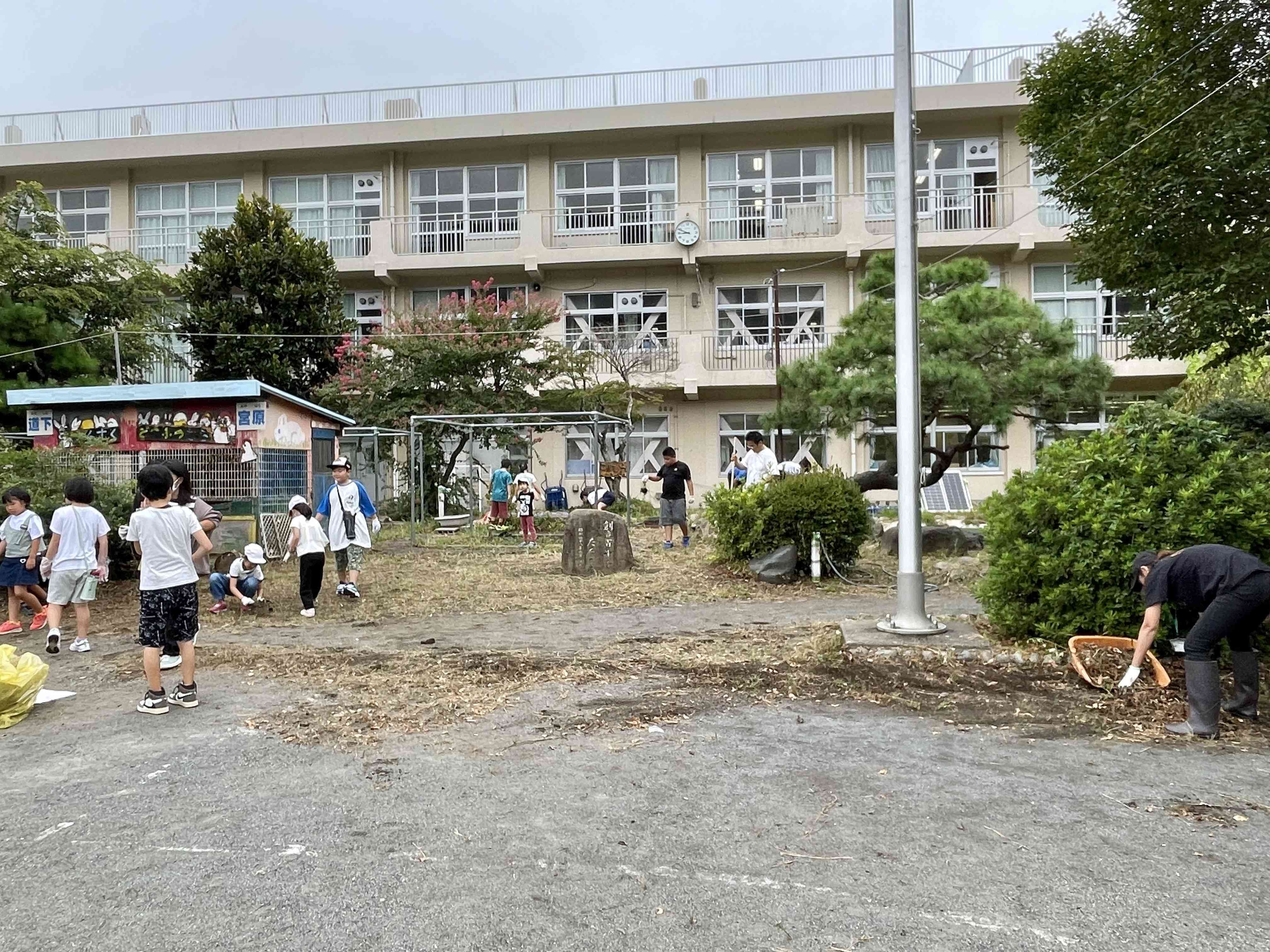 相模原市立中野小学校の評判と学区は？教育環境や進学の実態に迫る