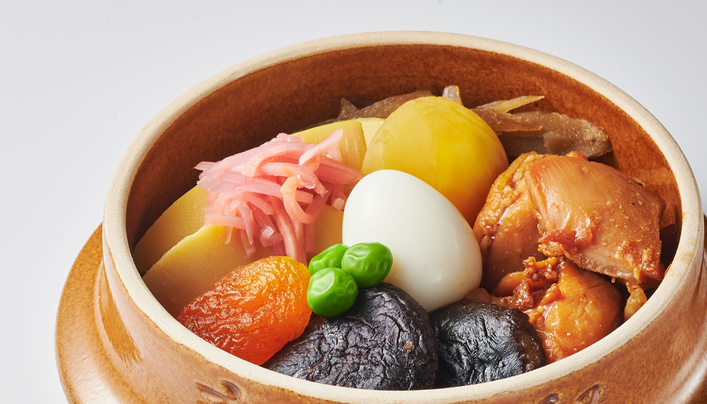 おぎのや峠の釜めし徹底解剖！東京取扱店から空き釜炊飯術まで完全網羅