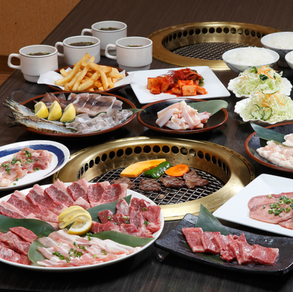 長野市の焼肉徹底比較！地元民激推しの名店から信州牛・個室まで網羅