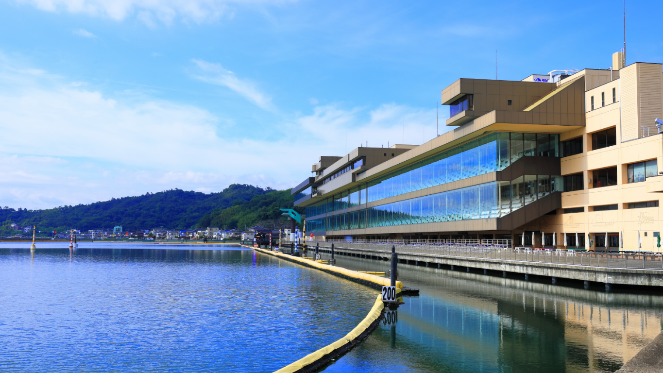 児島ボートレースで勝率を劇的に上げる秘訣と水面攻略法【2026最新】