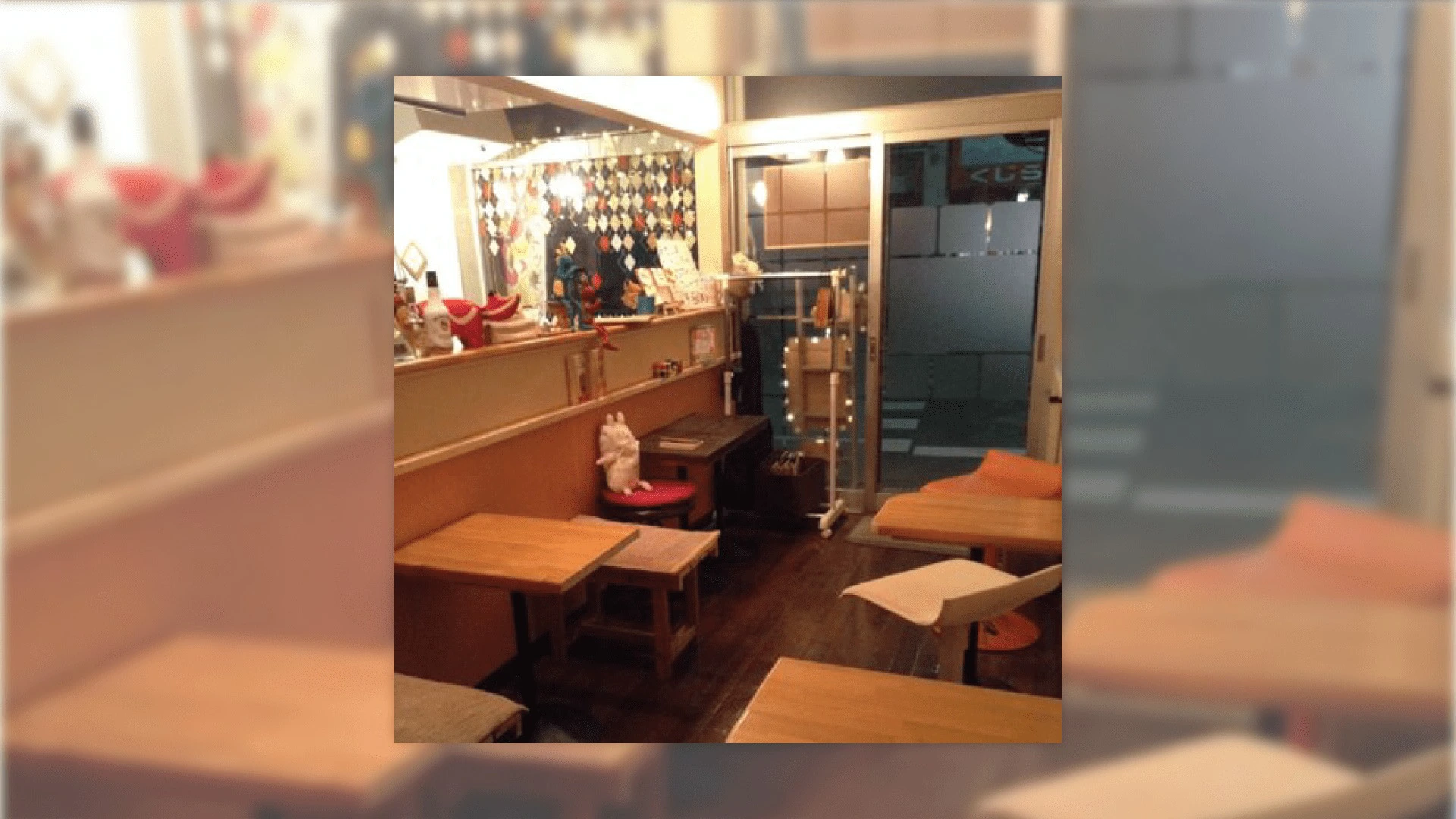 イベントバーエデン池袋本店の評判と実態｜料金や一日店長の仕組みを解剖