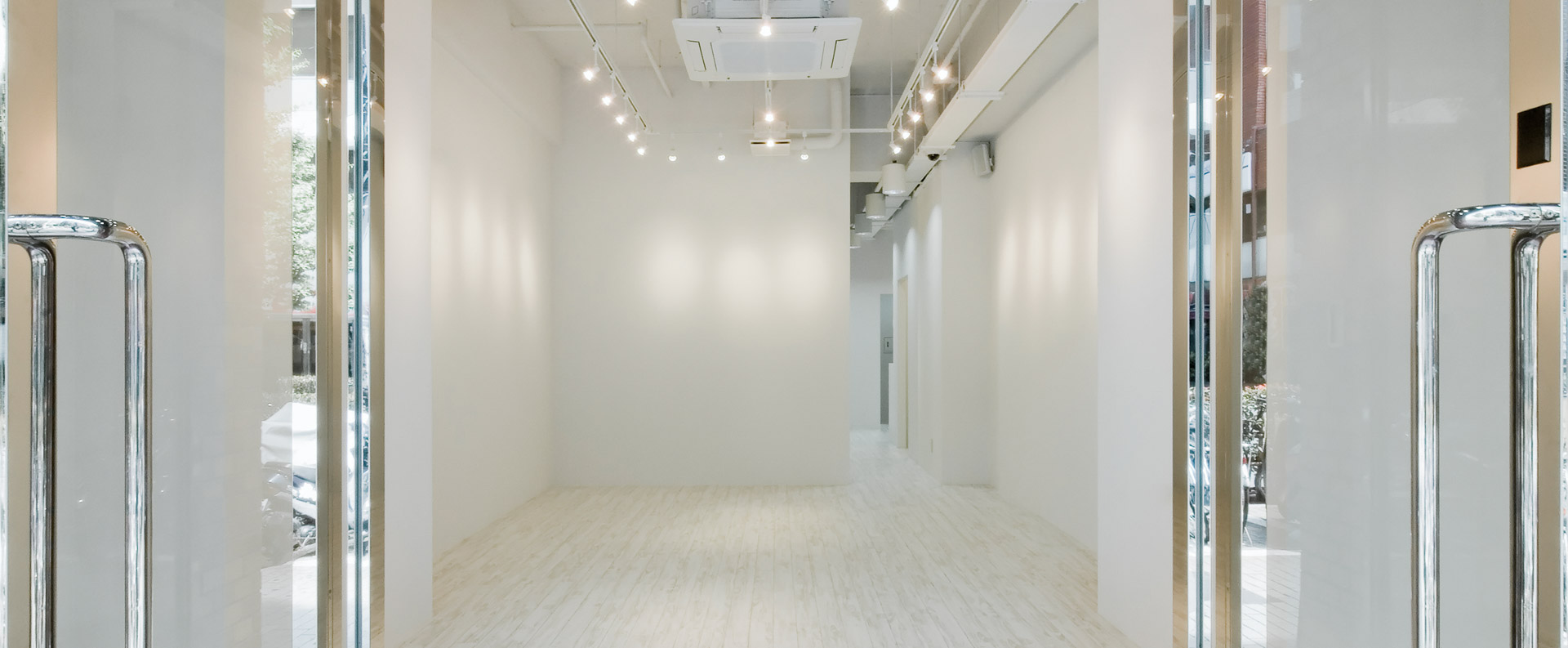 なぜ眼科なのに画廊？新宿眼科画廊の由来と評判を徹底解剖【2026】