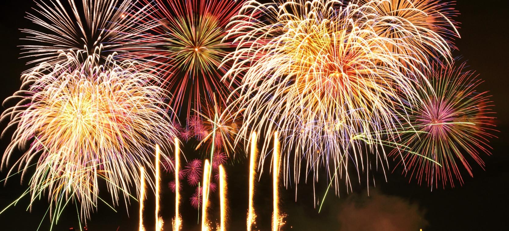 【2026】九州の夏祭り完全ガイド！日程・屋台から穴場まで徹底網羅