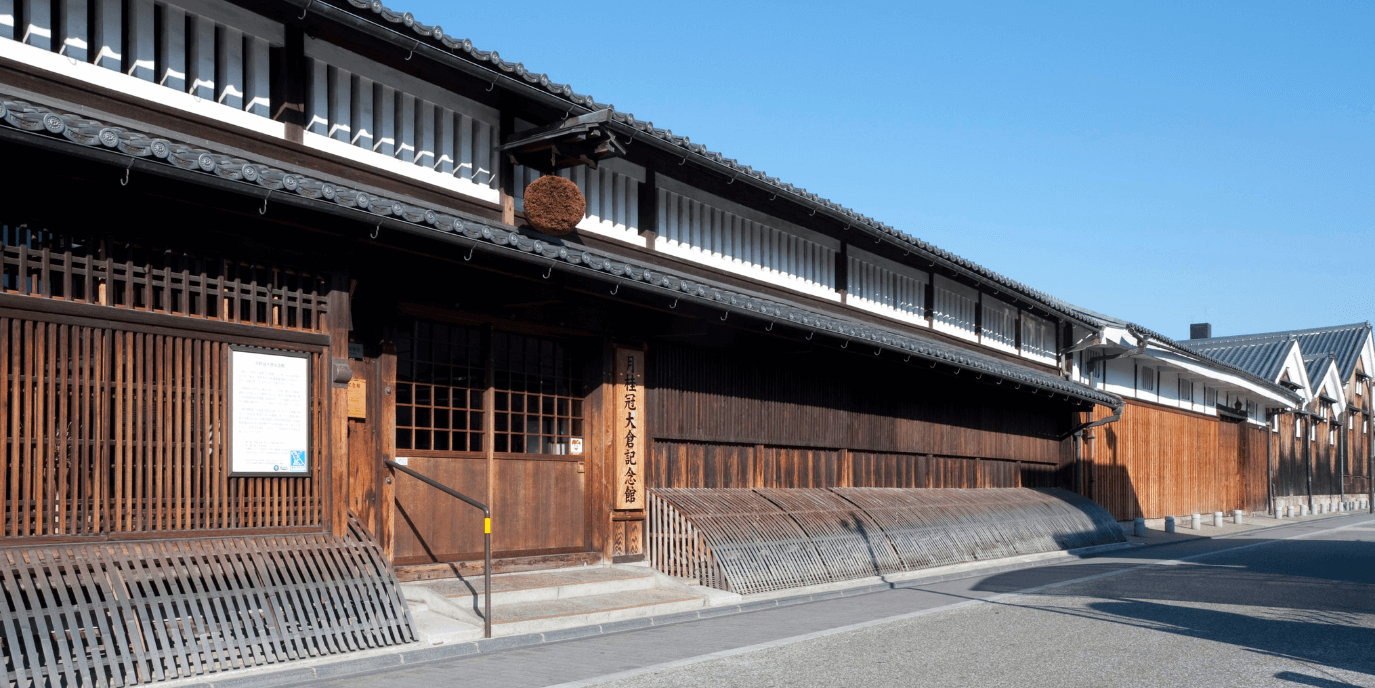 月桂冠大倉記念館の全貌！予約必須の理由から試飲・限定土産まで徹底解説