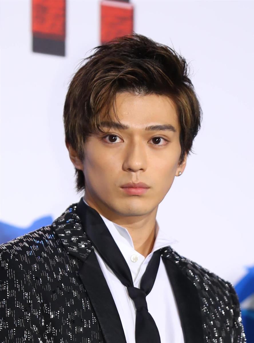 新田真剣佑の現在と結婚生活の全貌｜妻との絆とハリウッド席巻の必然