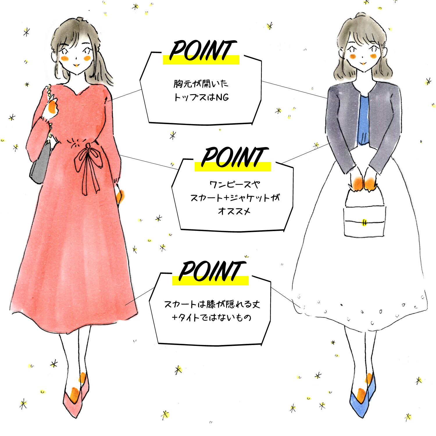 結婚の挨拶で女性が好印象を掴む極意｜服装・手土産・当日の流れを完全解説