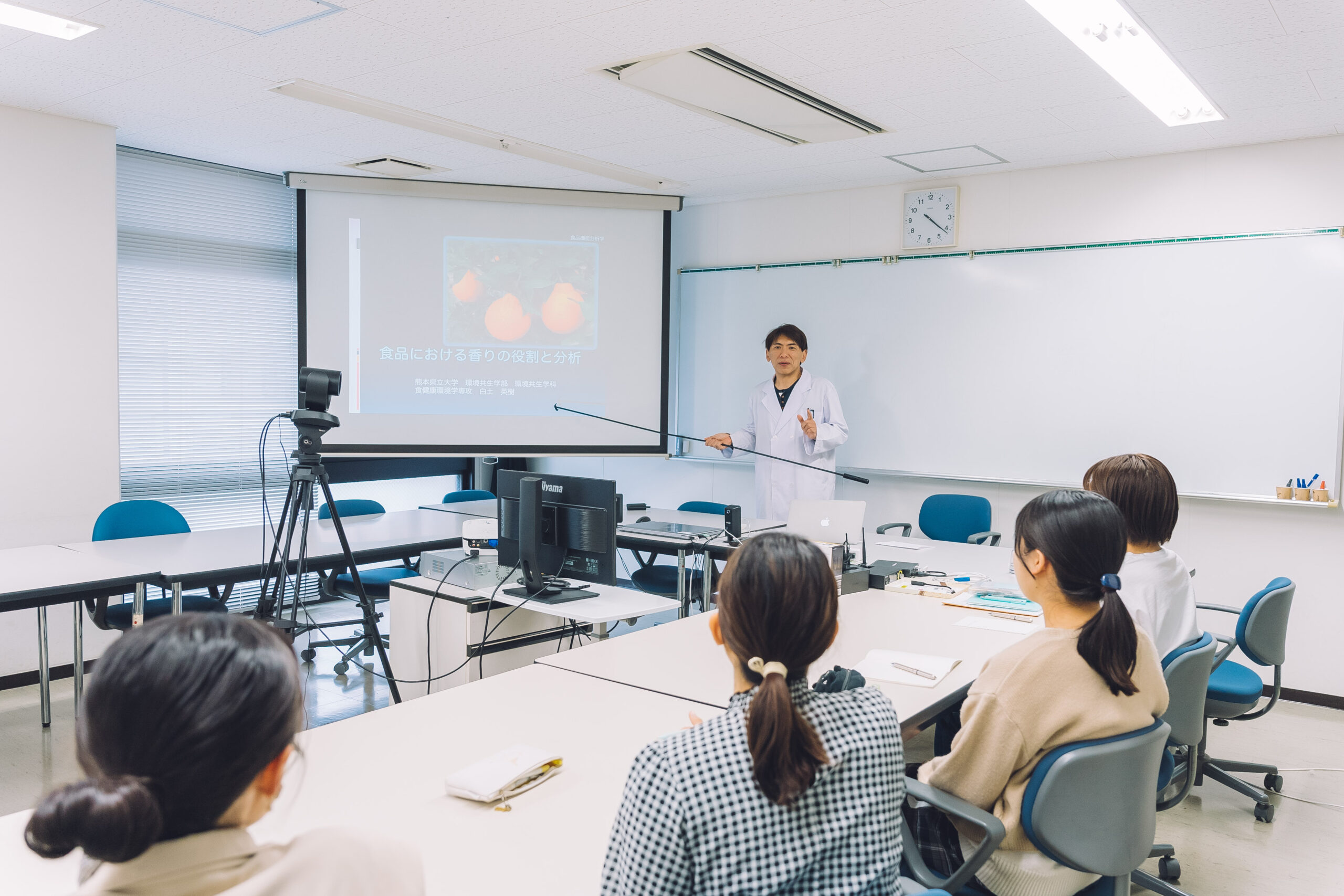 熊本県立大学環境共生学部の評判・偏差値と就職先を徹底解説【2026】