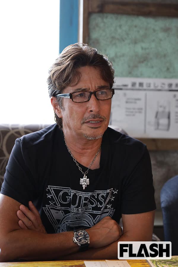 狂乱の90年代から病魔との闘いまで——羽賀研二と梅宮アンナが残した「平成芸能史」最大の爪痕と令和の真実