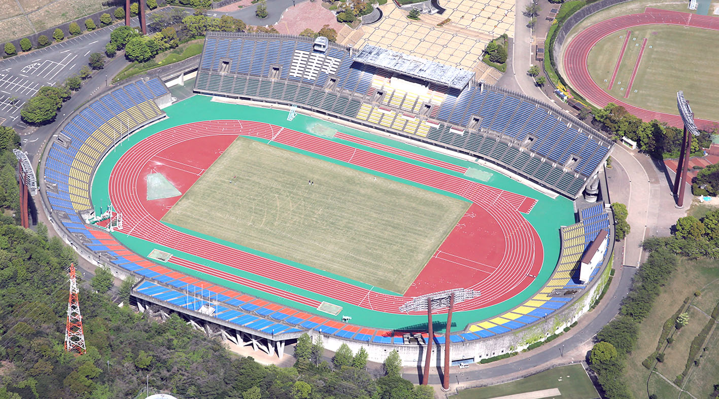 博多の森陸上競技場を完全攻略！混雑回避と座席選びの決定版【2026】