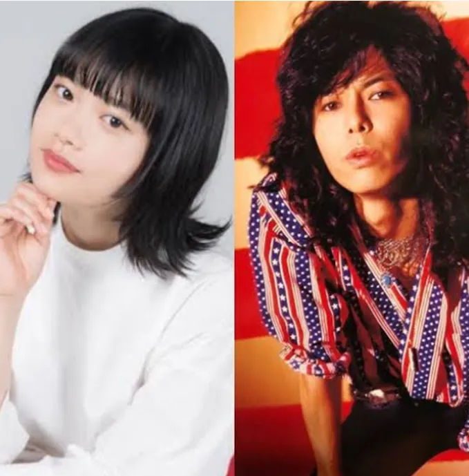伝説のギタリストと令和の映画界を背負う女優――木暮武彦と杉咲花、孤高の表現者が交錯する現在地