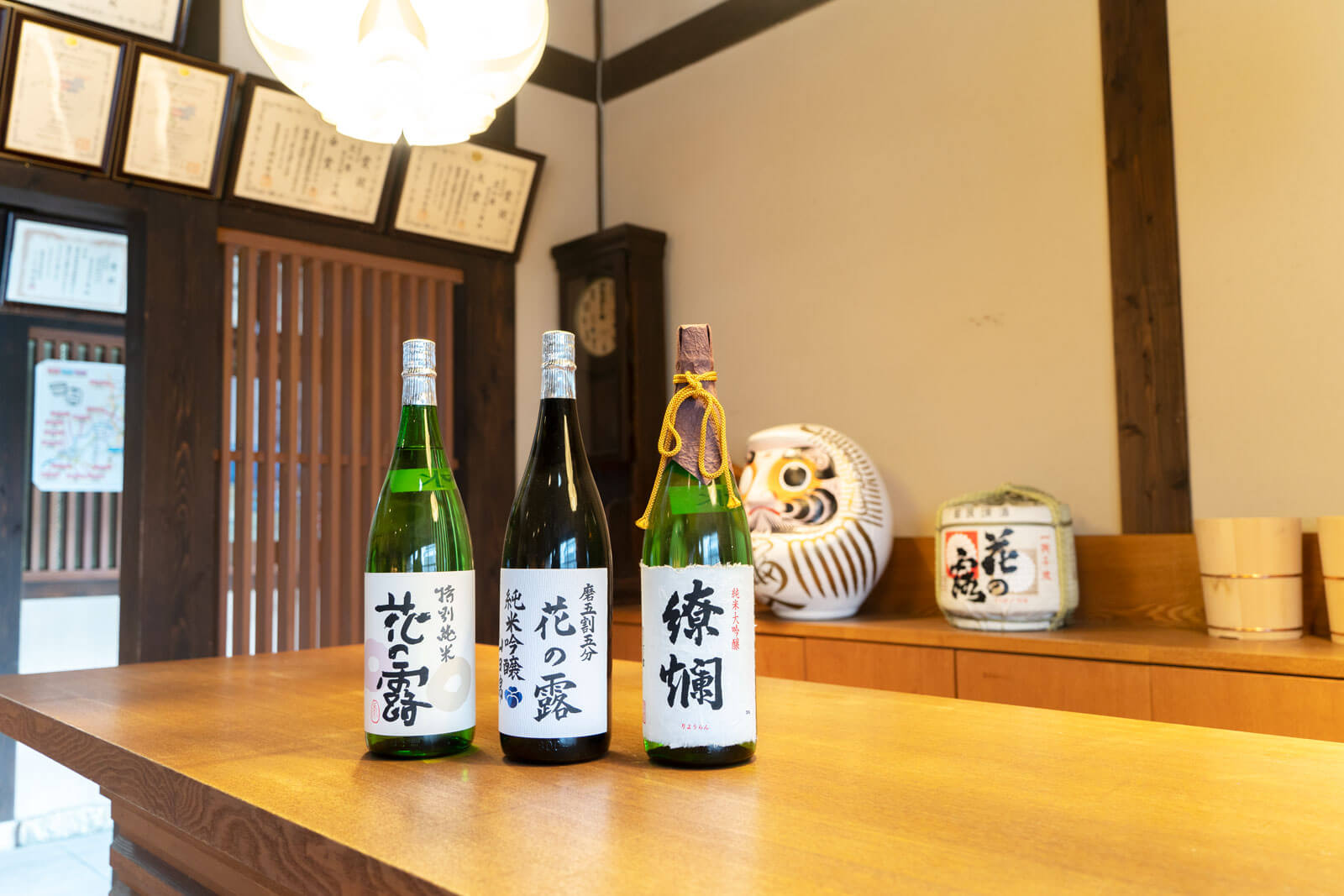 老舗日本酒メーカーの変革！最新決算と株価予想から探る投資価値
