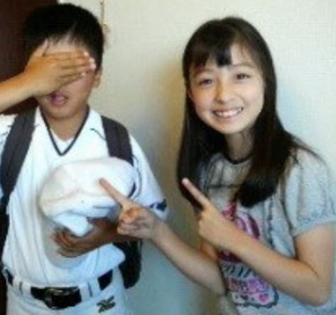 【衝撃】 橋本 環 奈 双子 の 兄 写真 徹底解説＆真相まとめ #940