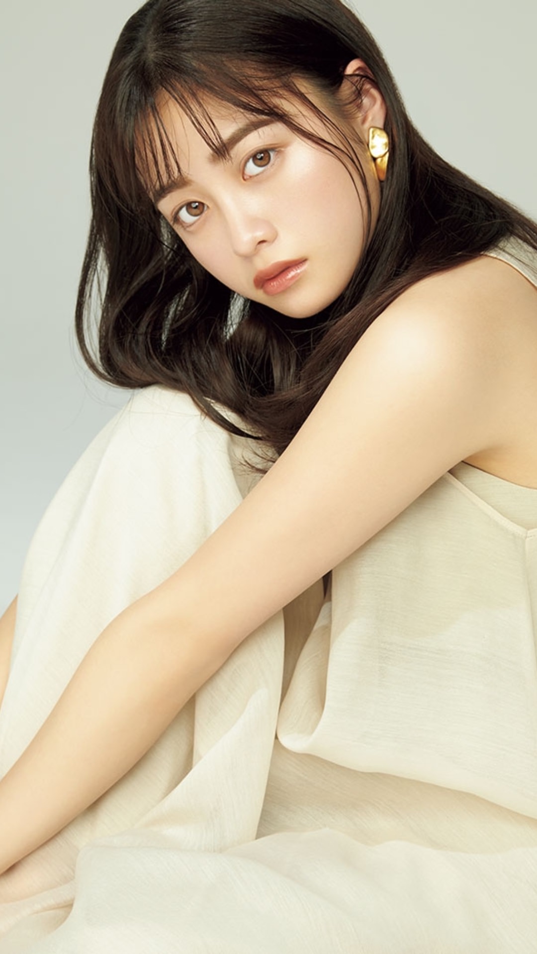 橋本環奈の歴代画像総まとめ！奇跡の一枚から最新ビジュアルの軌跡