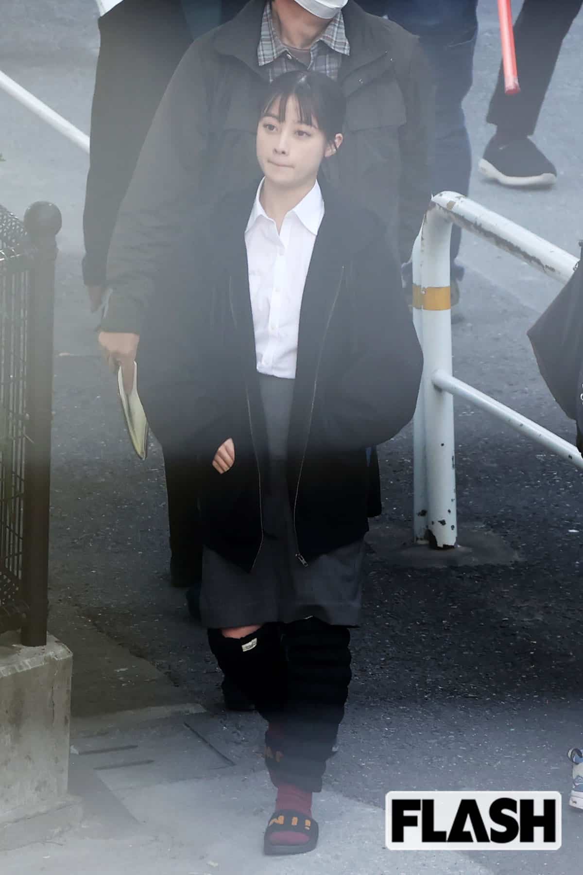 橋本環奈の双子の兄とは？似てない真相や顔写真・現在の職業を徹底追究