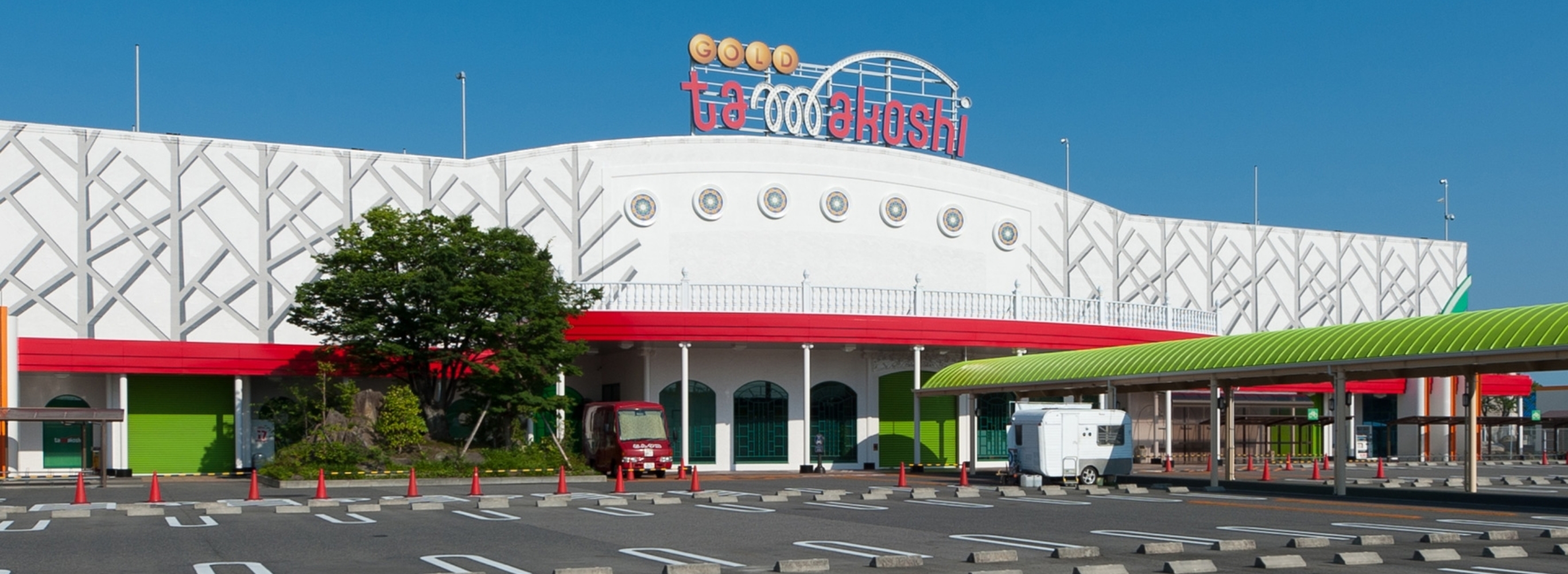 玉越中川店の特定日・旧イベ出玉傾向と抽選時間を徹底攻略【2026】