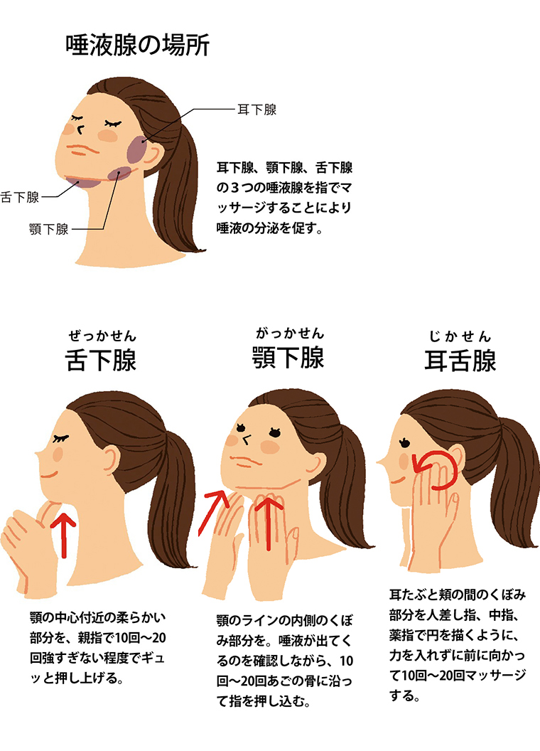 味はわかるのに美味しくない原因とは？ストレスと心のSosを徹底解明