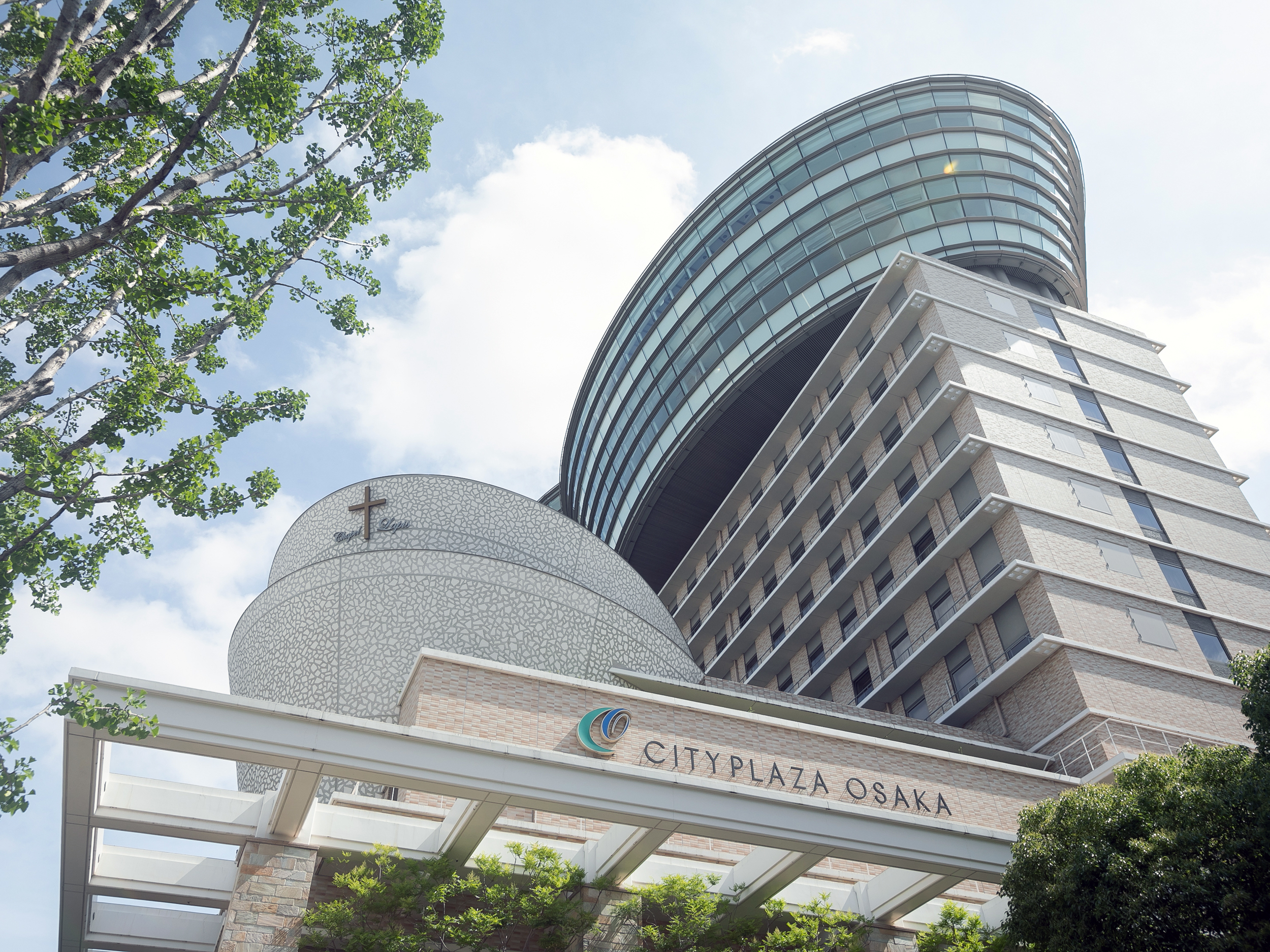 シティプラザ大阪の口コミ評判を徹底解剖｜天然温泉と朝食の真価【2026】
