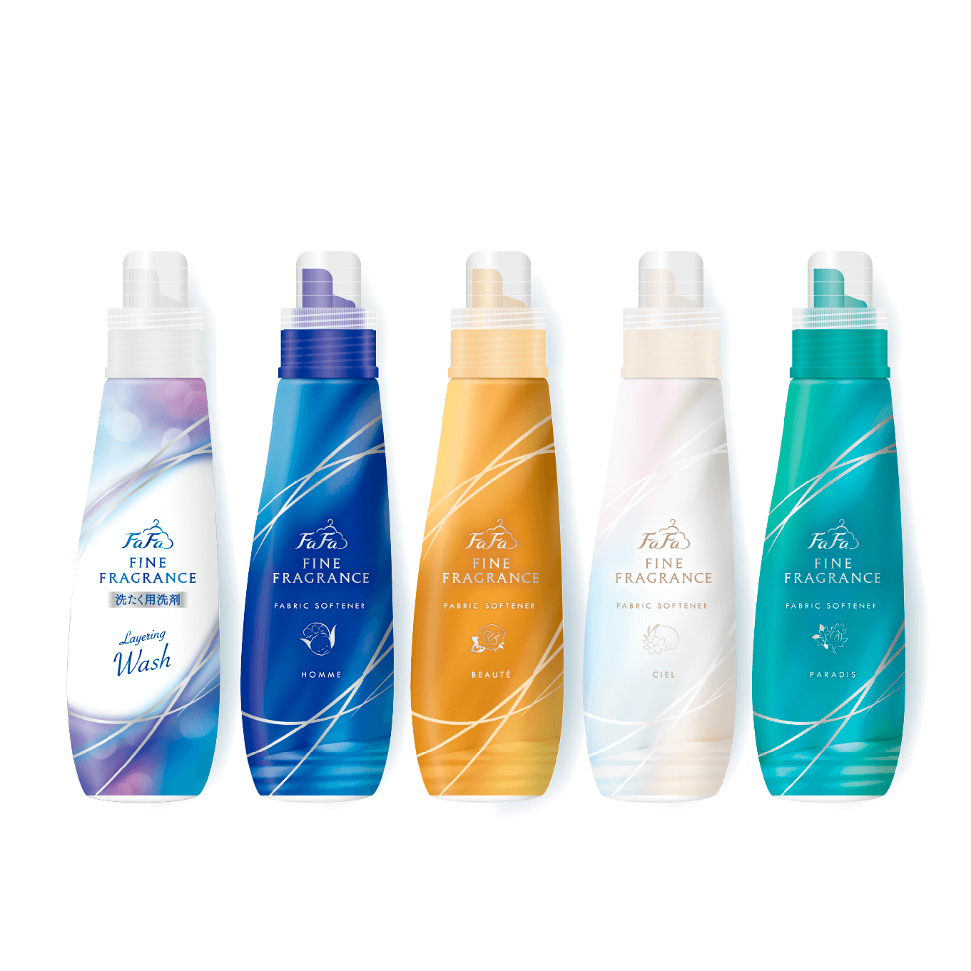 香水に激似？ファーファ柔軟剤の人気匂いランキングと口コミ徹底検証