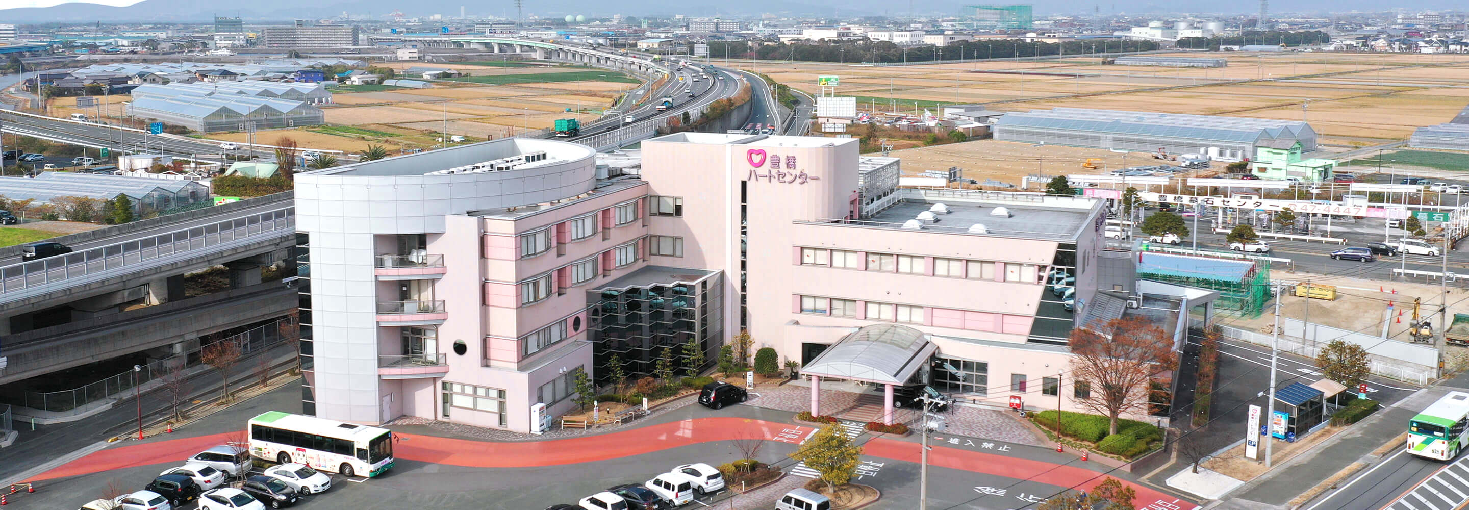 豊橋ハートセンターの評判とカテーテル実績｜名医や待ち時間の真相