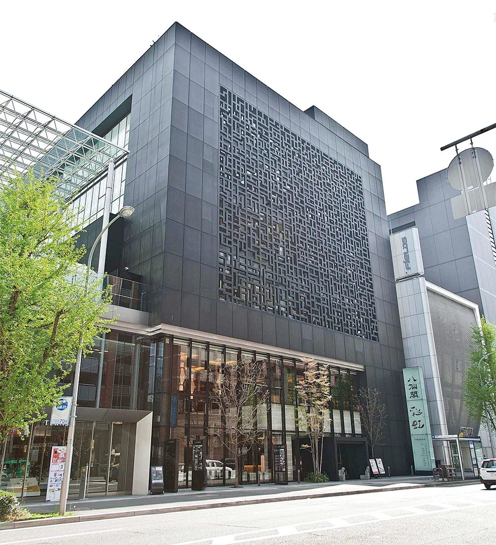 八仙閣博多本店が支持され続ける理由とは？ランチや個室の評判を徹底解剖