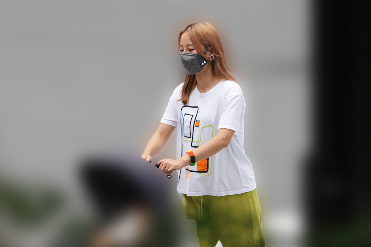 堀北真希の現在画像と目撃情報！茶髪激変の真相と二重生活のリアル