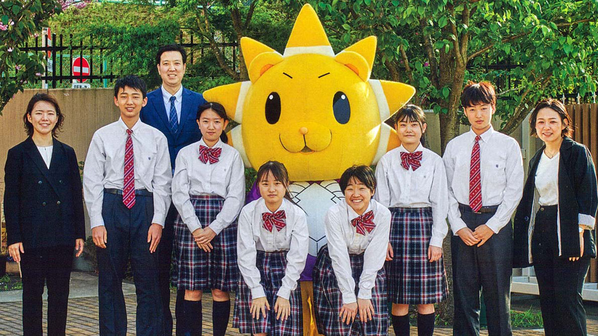 堀越高校の真実！トレイトコースの学費・偏差値と校則裁判のその後