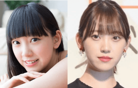 【まとめ】 堀 未 央奈 整形 前 最新ファイル＆画像まとめ #958