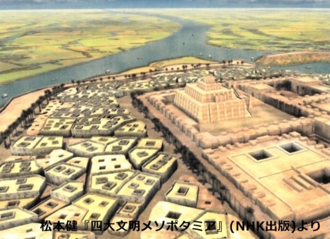 都市国家とは何か？古代から現代まで続く国家形態の本質と具体例を徹底解説