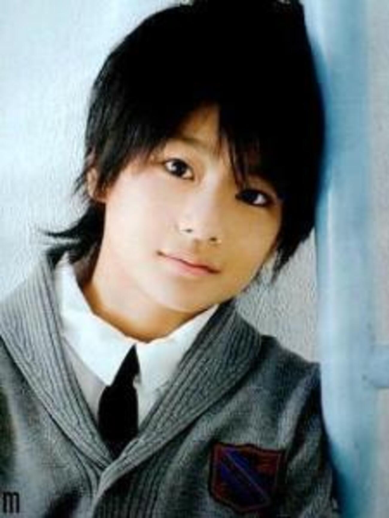 森本慎太郎の幼少期が天使すぎる！中華料理屋スカウトから現在への軌跡