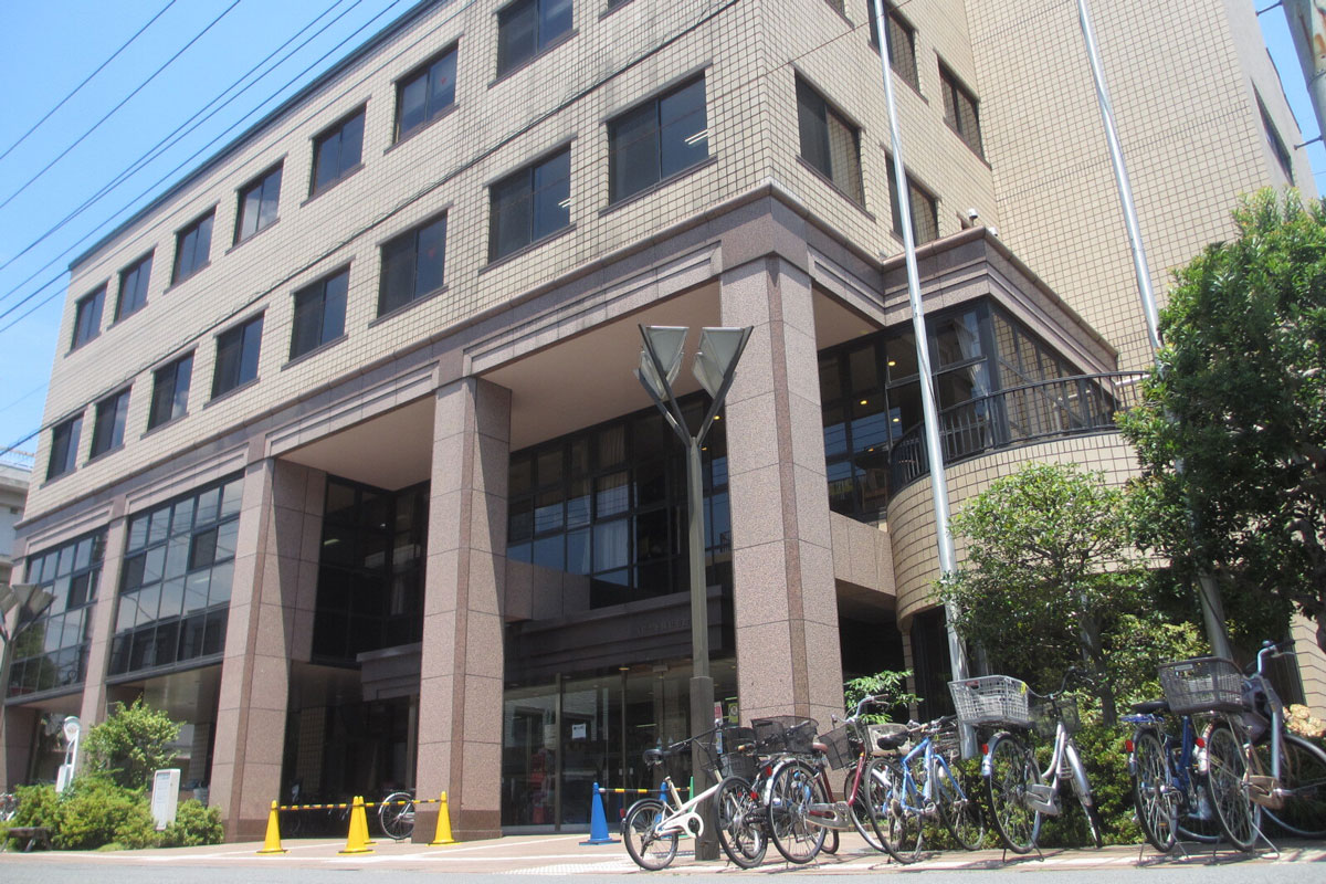 くにたち福祉会館の予約・料金からアクセスまで徹底解説【2026最新】