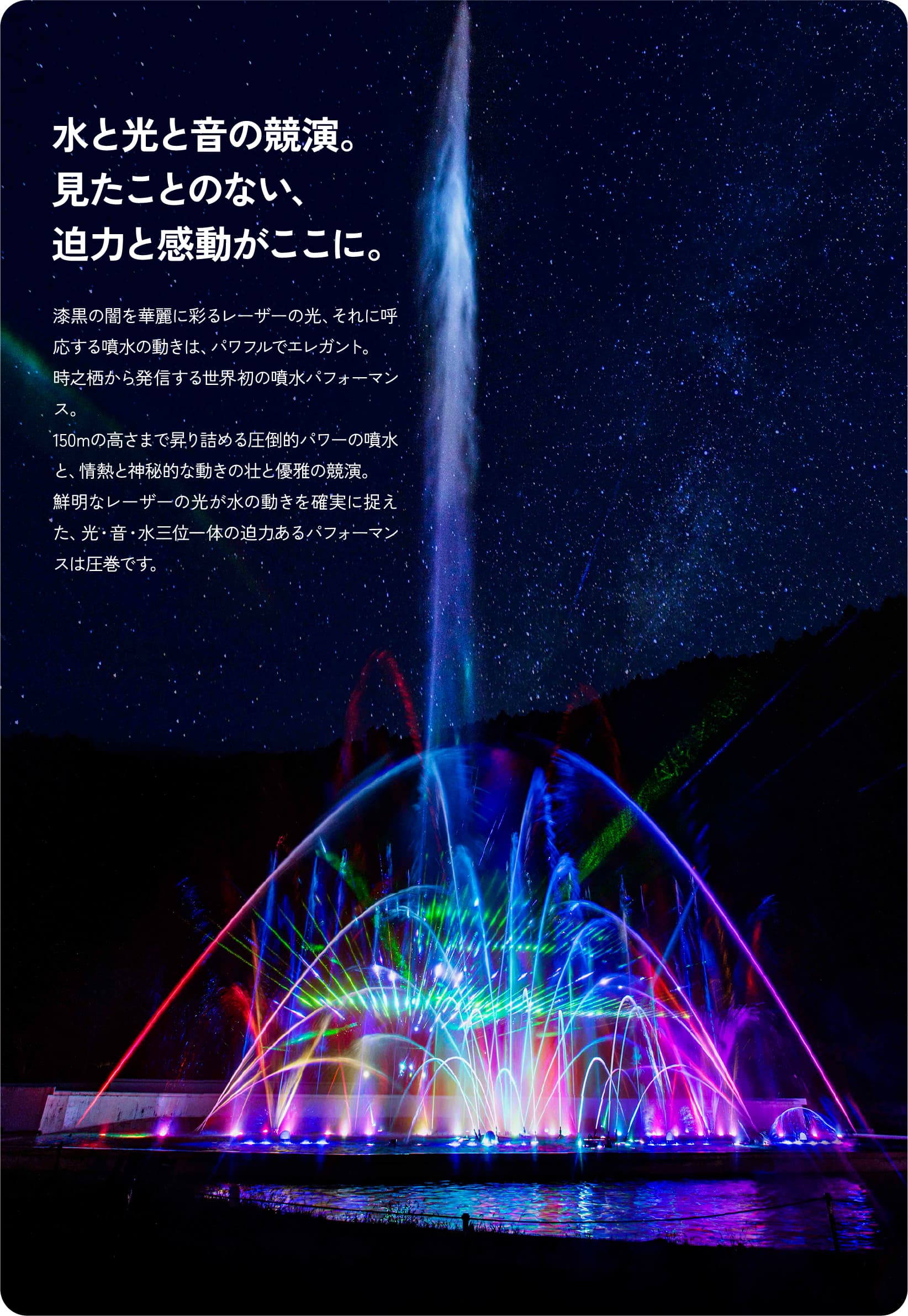 時之栖イルミネーション2026完全攻略｜無料エリアの真価と混雑回避法