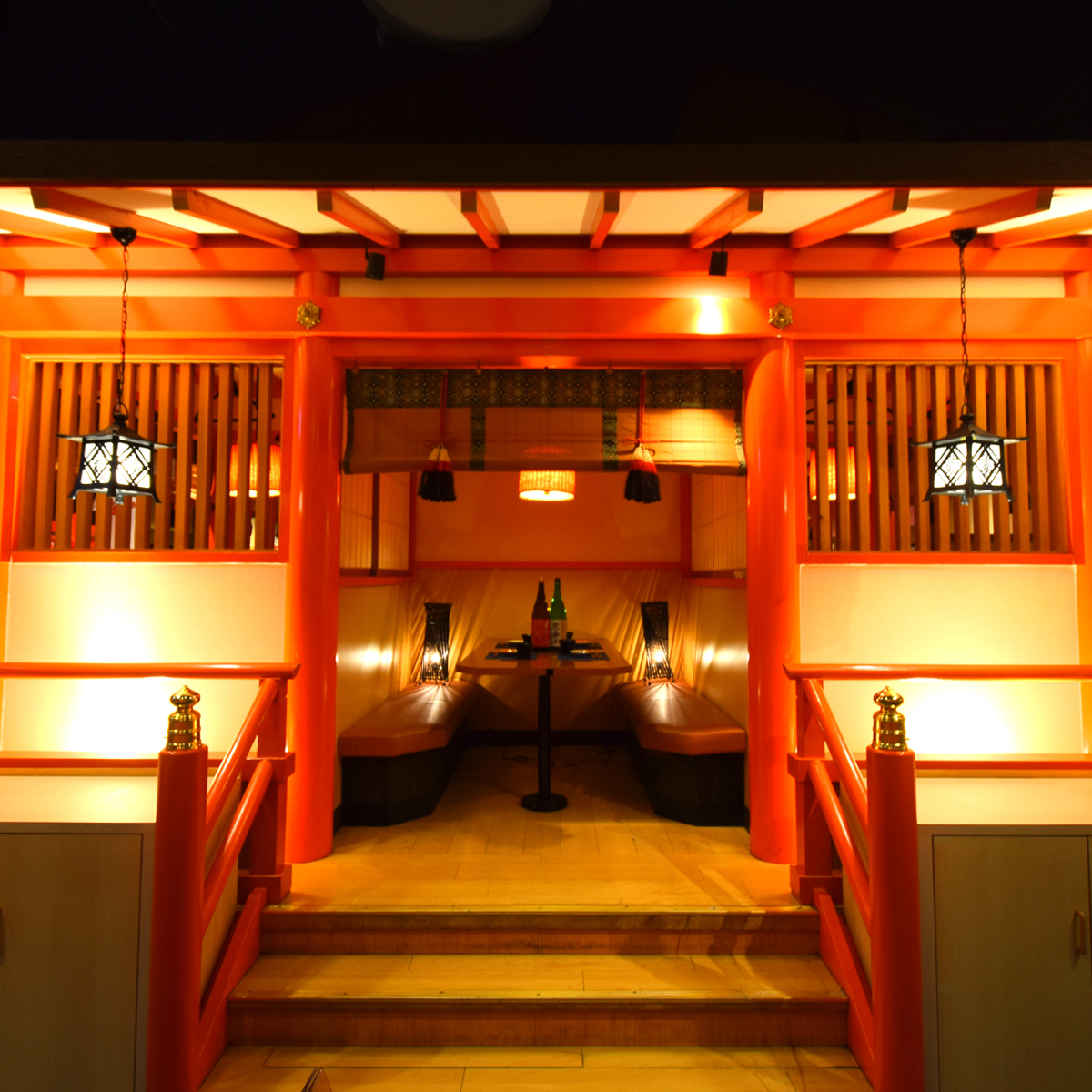 広島の個室居酒屋選び2026！接待・デート・宴会で失敗しない名店比較