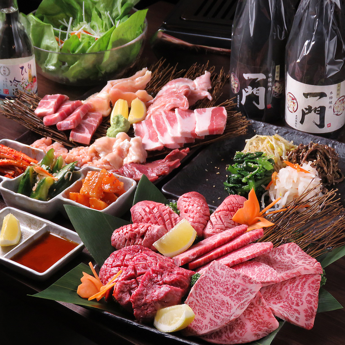 本格焼肉一門の評判と真相｜厳選和牛のコスパと予約術徹底解剖