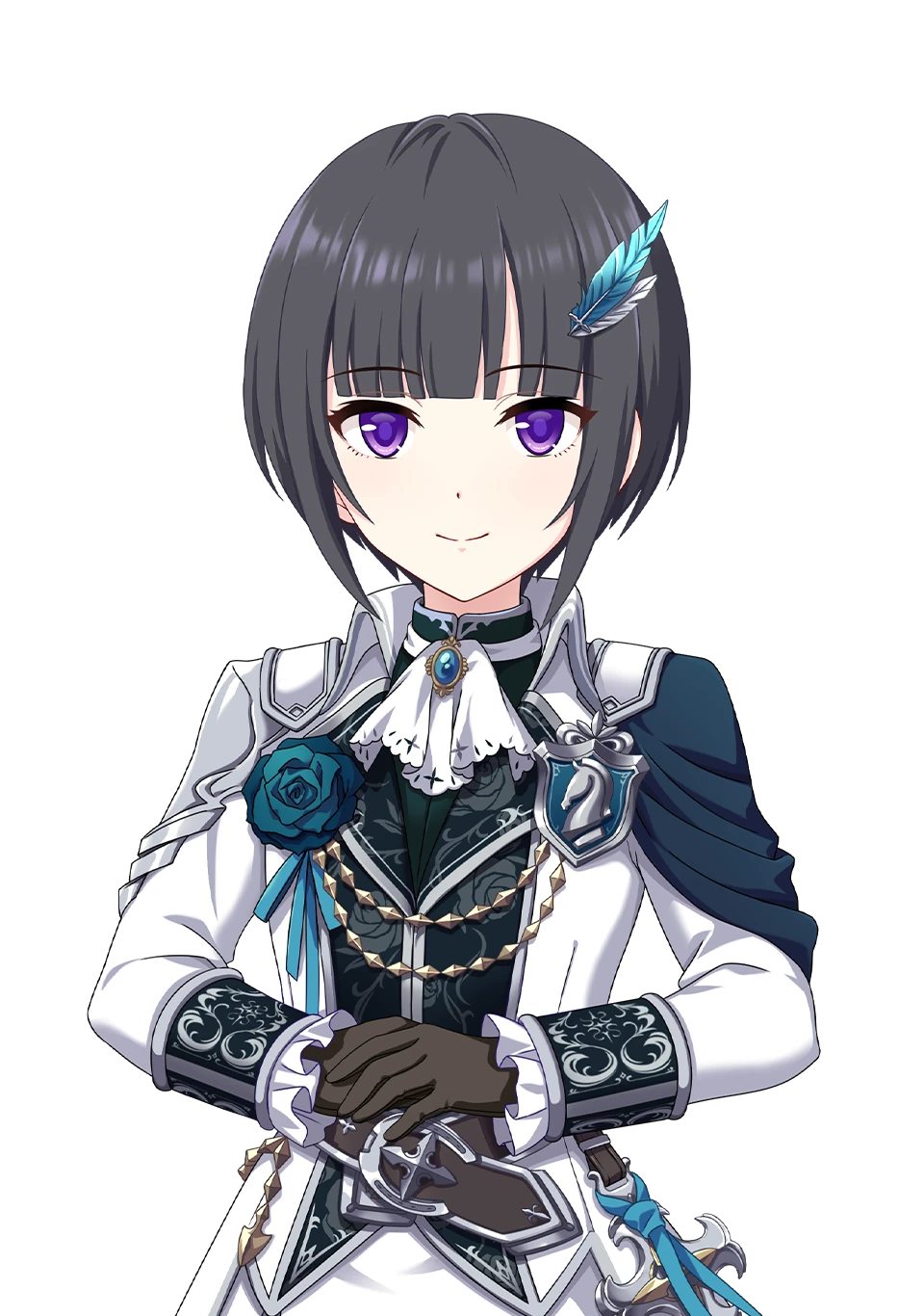 一ノ瀬志希の魅力と真相解剖！天才ギフテッドの孤独と歌声の魔力