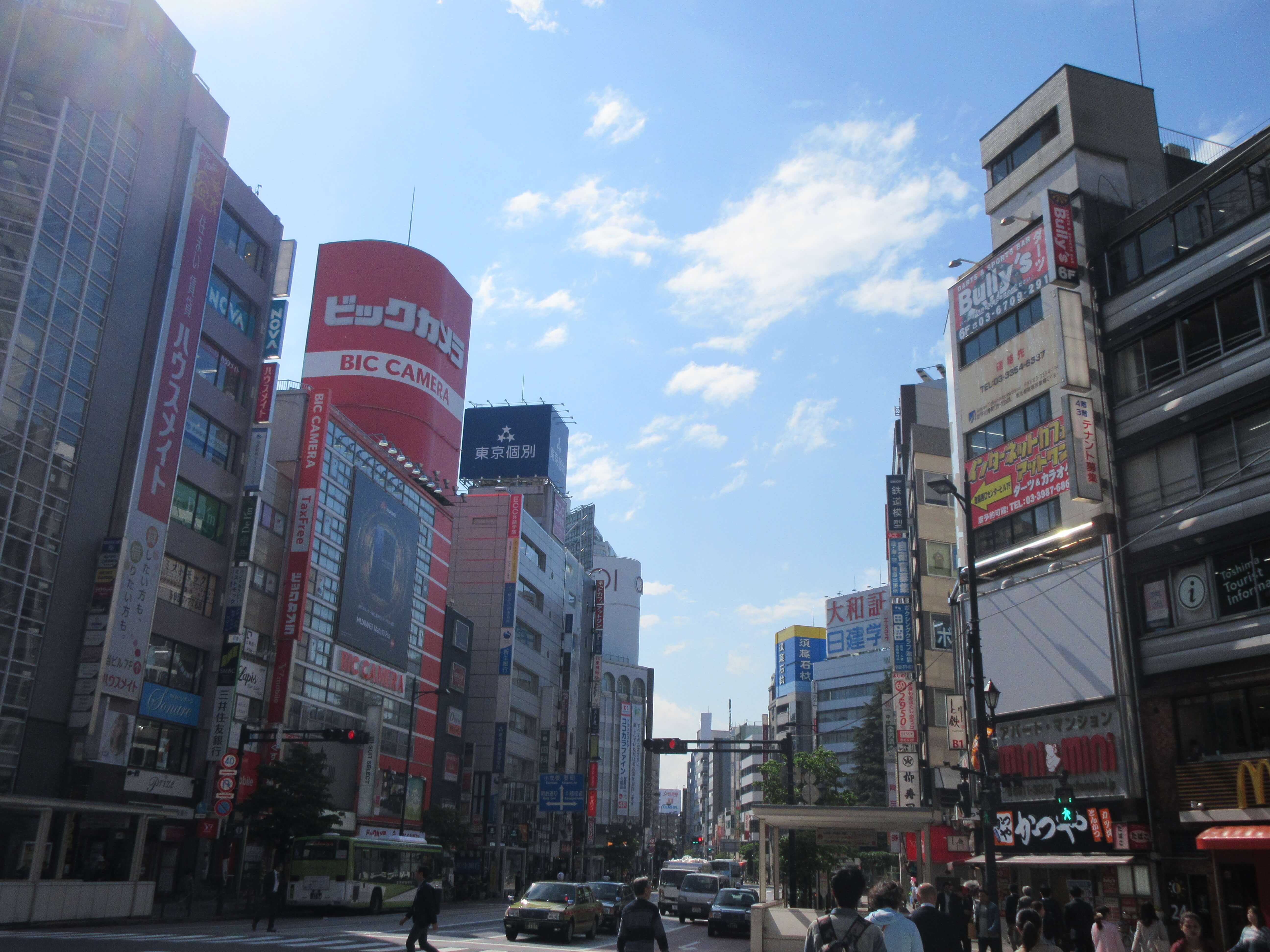 【2026年最新現地ルポ】全国の美味と伝統が池袋に集結！「池袋 にっぽん 市」熱気あふれる会場の全貌と目玉企画