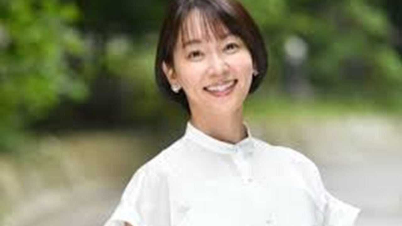 出水麻衣は結婚してる？歴代彼氏の報道と現在も独身の理由を徹底解明