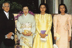 【プロフィール】 雅子 様 の 妹 2026年最新メディア #907