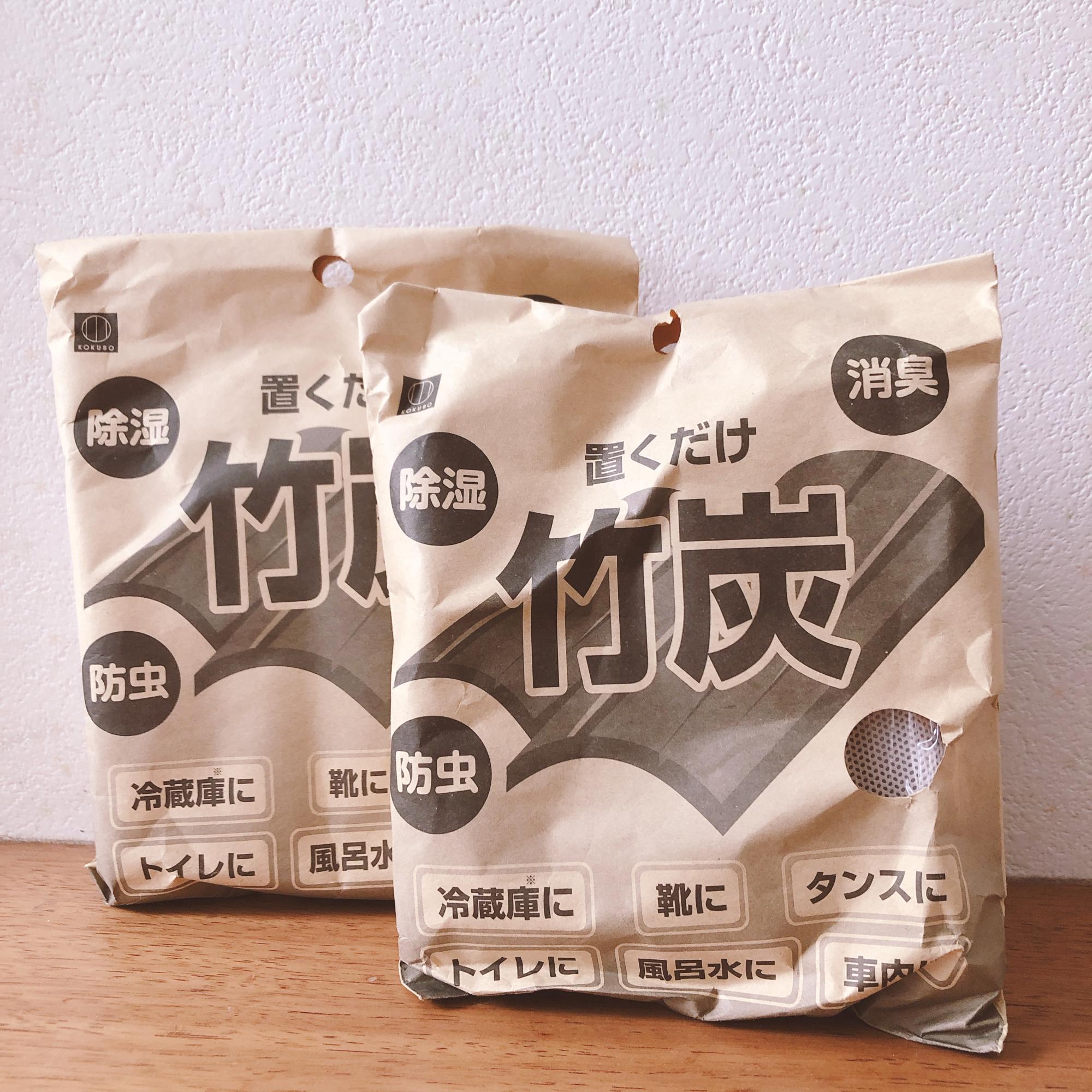 ダイソーの竹炭売り場はどこ？用途別コーナーと2026最新在庫事情