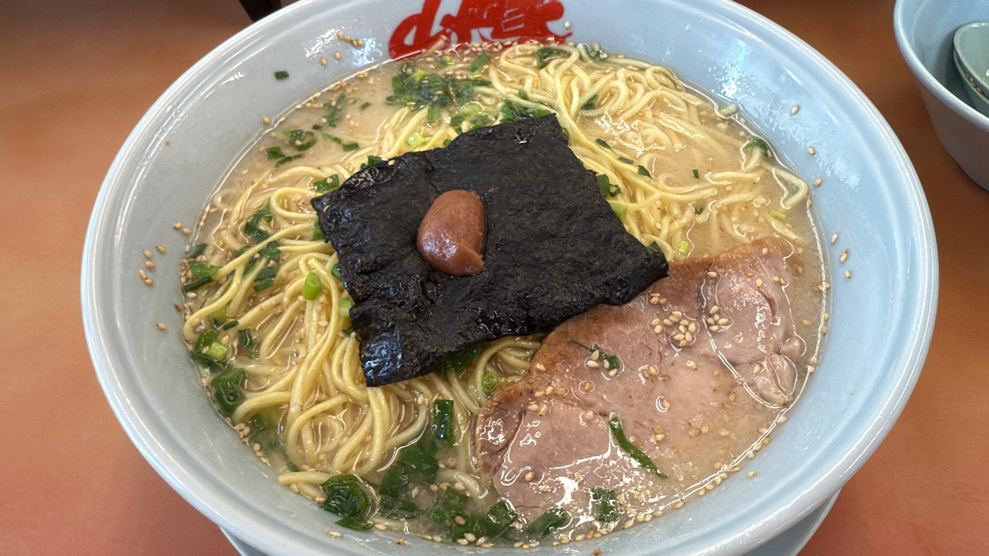 山岡家「朝ラーメン」完全攻略！提供時間・最新価格と絶品神カスタム