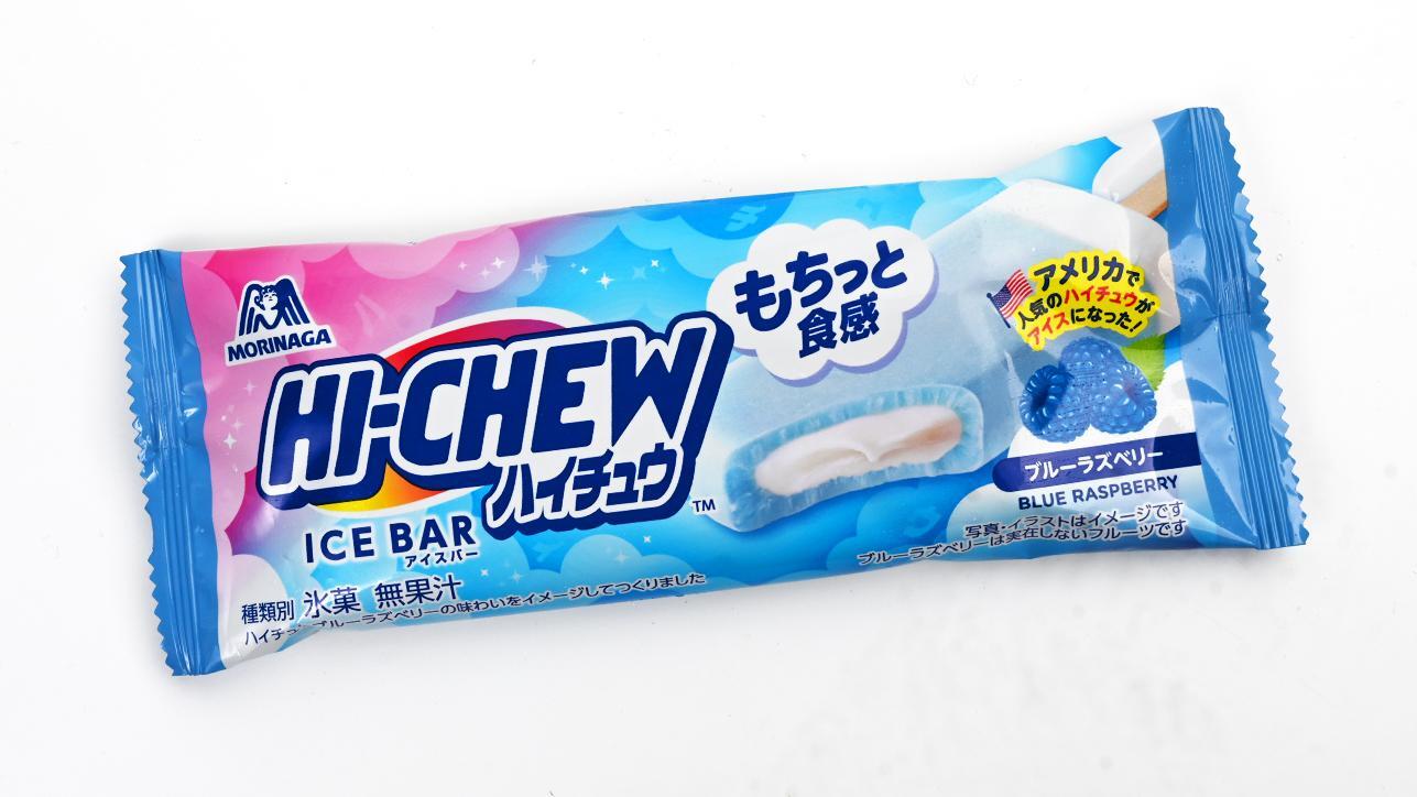 ローソンのハイチュウアイス売ってない？再販と在庫状況を徹底追跡