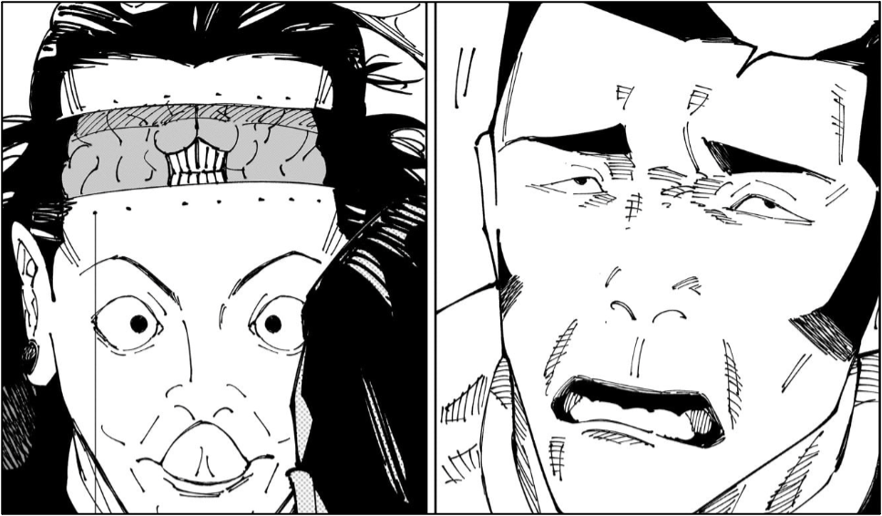 芸人Vs最悪の呪術師が世界を揺らした日——『呪術廻戦』第240話が今なお語り継がれる狂気と衝撃の真相
