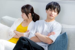 【最新】 夫婦 仲 が 悪い 女性 の 特徴 徹底解説＆真相まとめ #926