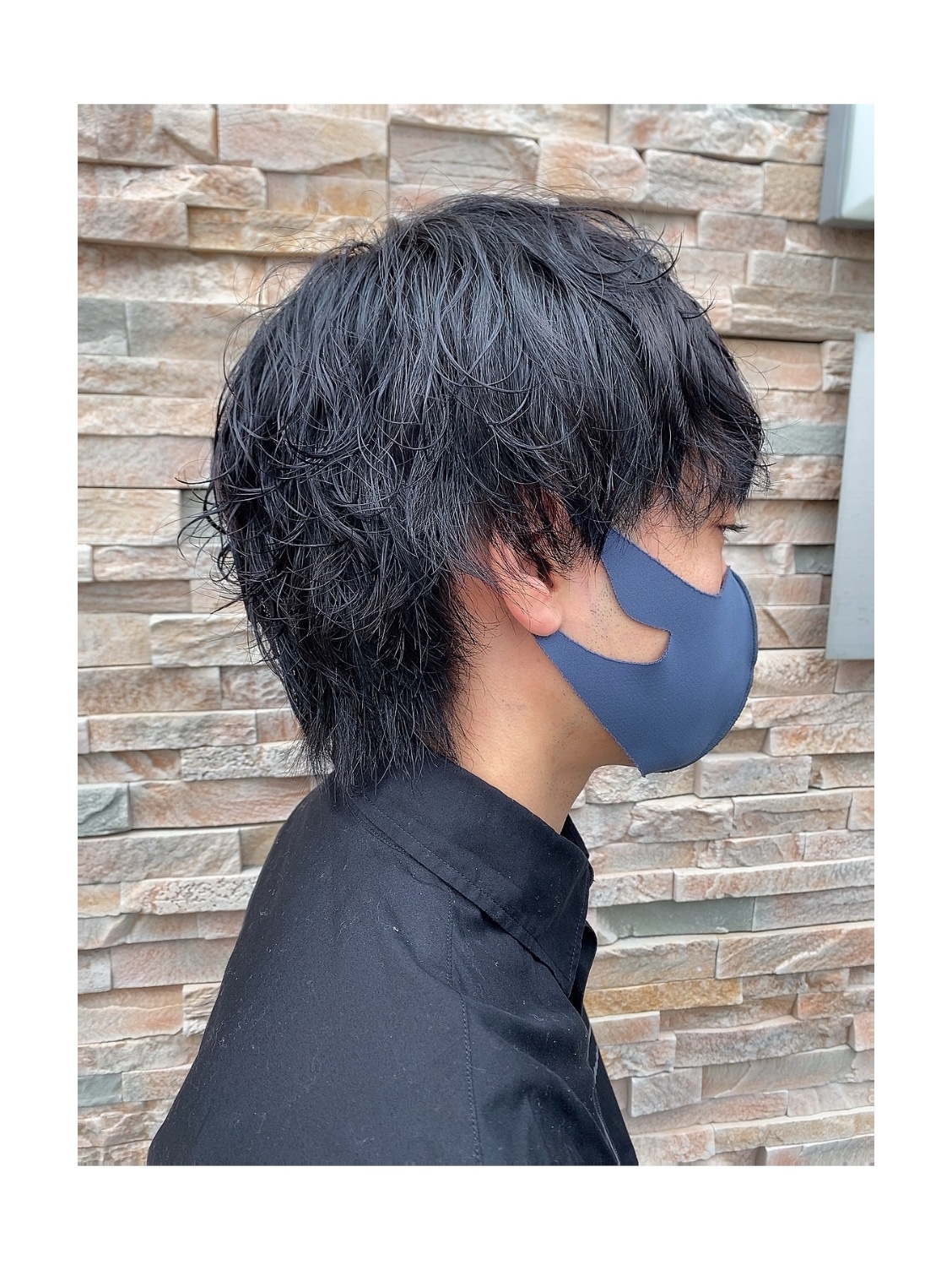 男性のレイヤーカットが大流行！2026最新トレンドと失敗しない頼み方