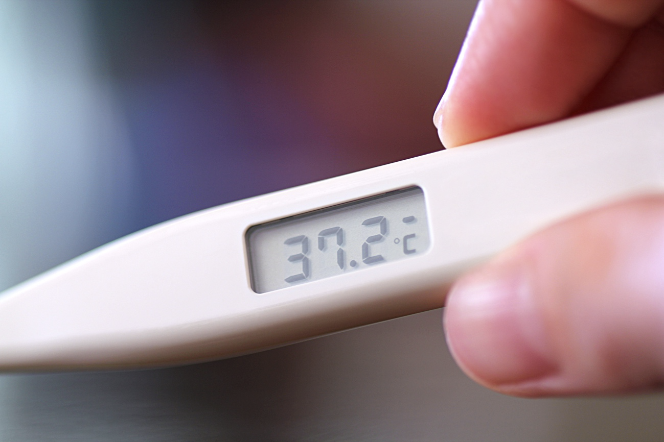 微熱は何度から？37度の真実と大人・子供別の医学的基準を徹底解説