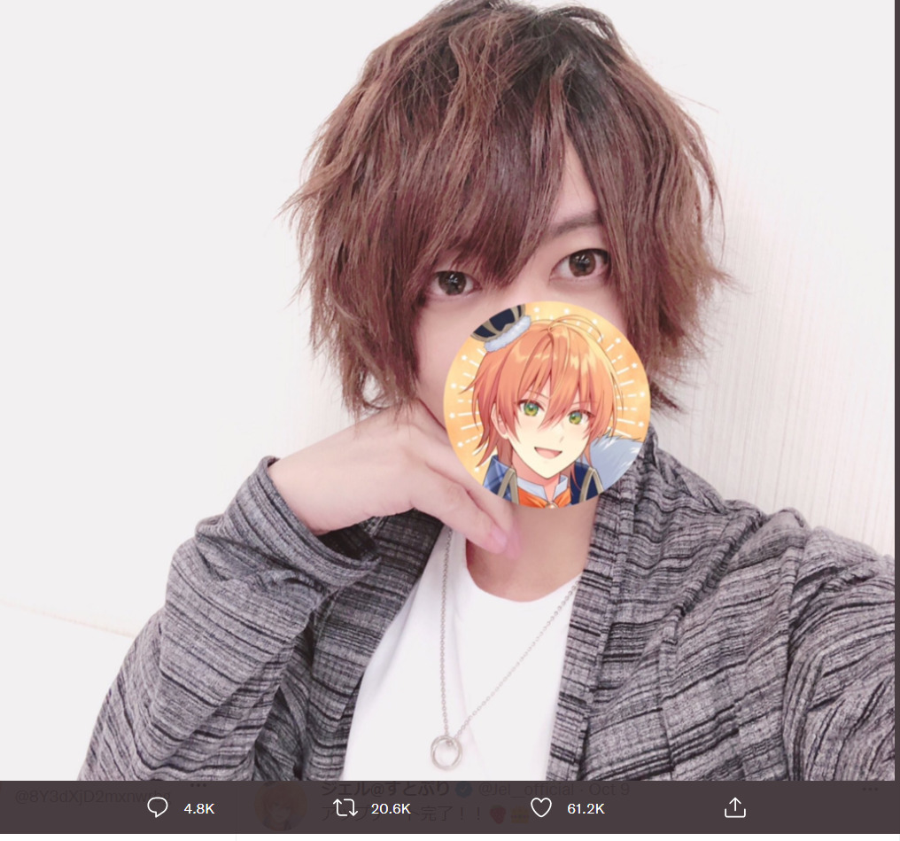 すとぷり素顔の全貌と顔写真の真相｜なぜライブ限定で顔出しするのか